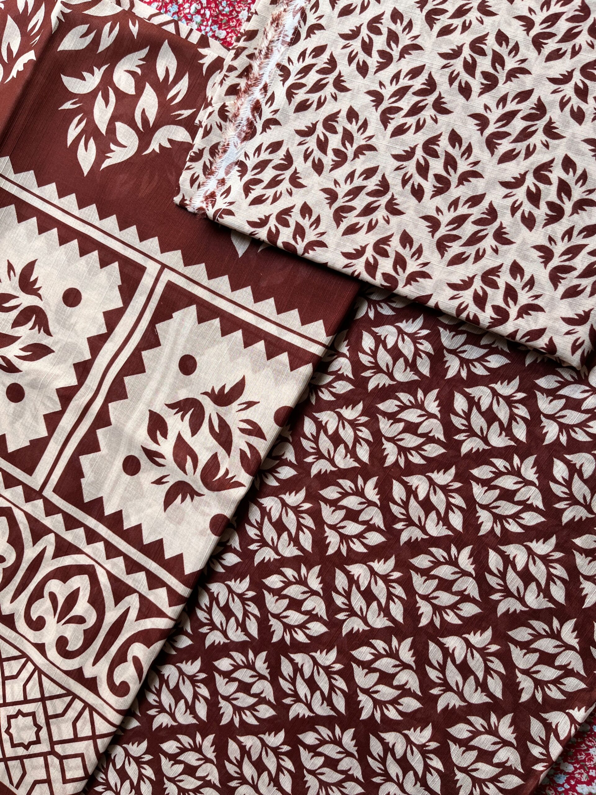 Digital Lawn Bana Dora Allover Print 3-Piece Suit Lawn Suit – Article 7 6 Digital Lawn Bana Dora Allover Print 3-Piece Suit Lawn Suit