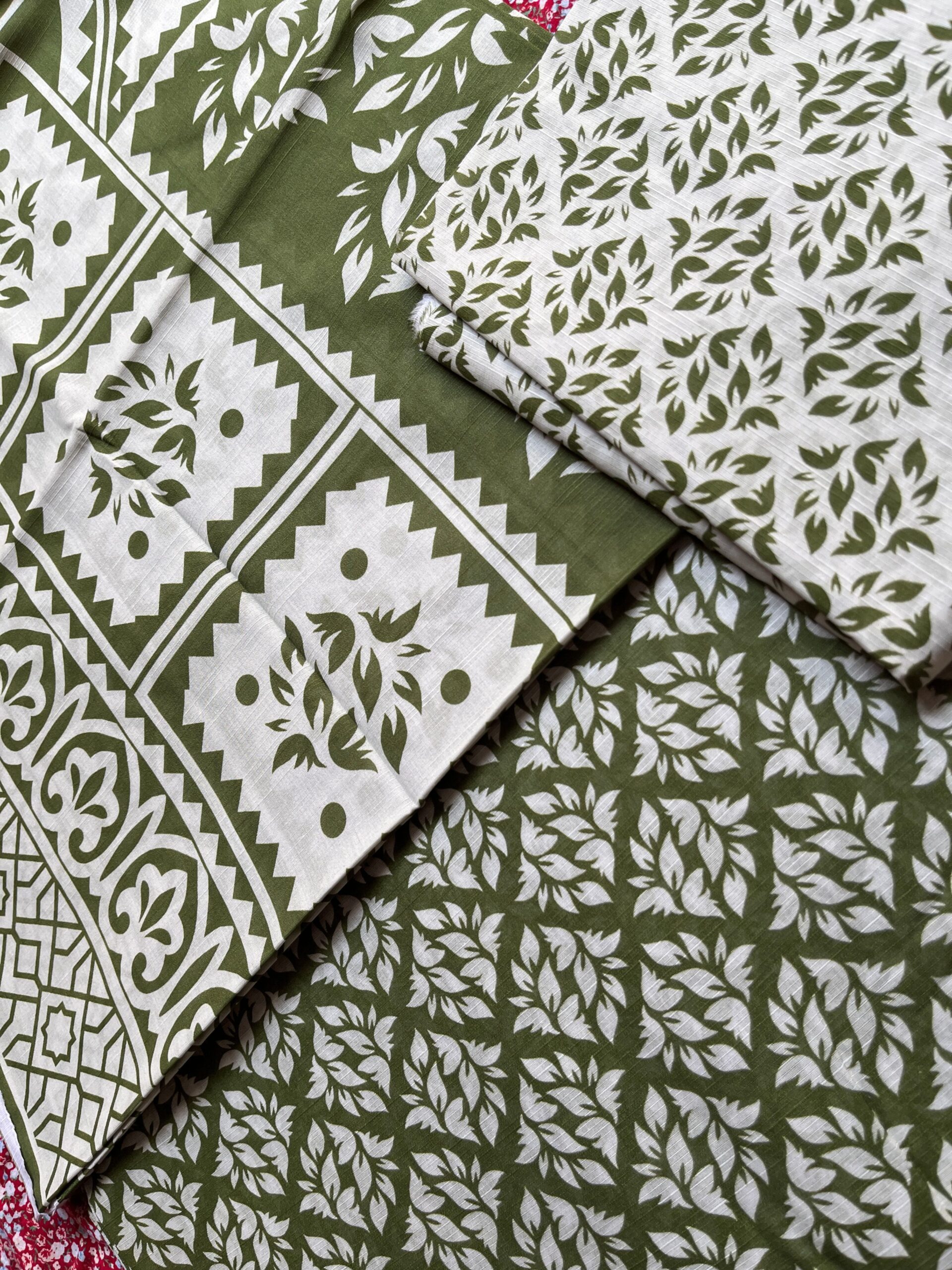 Digital Lawn Bana Dora Allover Print 3-Piece Suit Lawn Suit – Article 8 6 Digital Lawn Bana Dora Allover Print 3-Piece Suit Lawn Suit