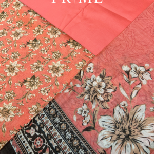 Prime Collection 3 Piece Lawn Suit
