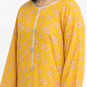 Bright Floral 2-Piece Co-Ord