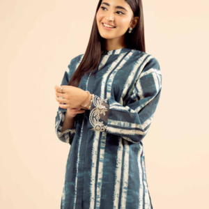 2 Piece Printed Co-Ord Set